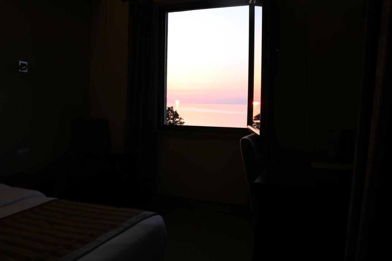 Hotel Lazlakar Sogutlu  エクステリア 写真