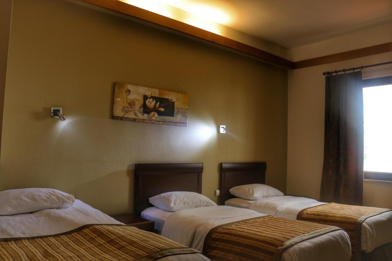 Hotel Lazlakar Sogutlu  エクステリア 写真