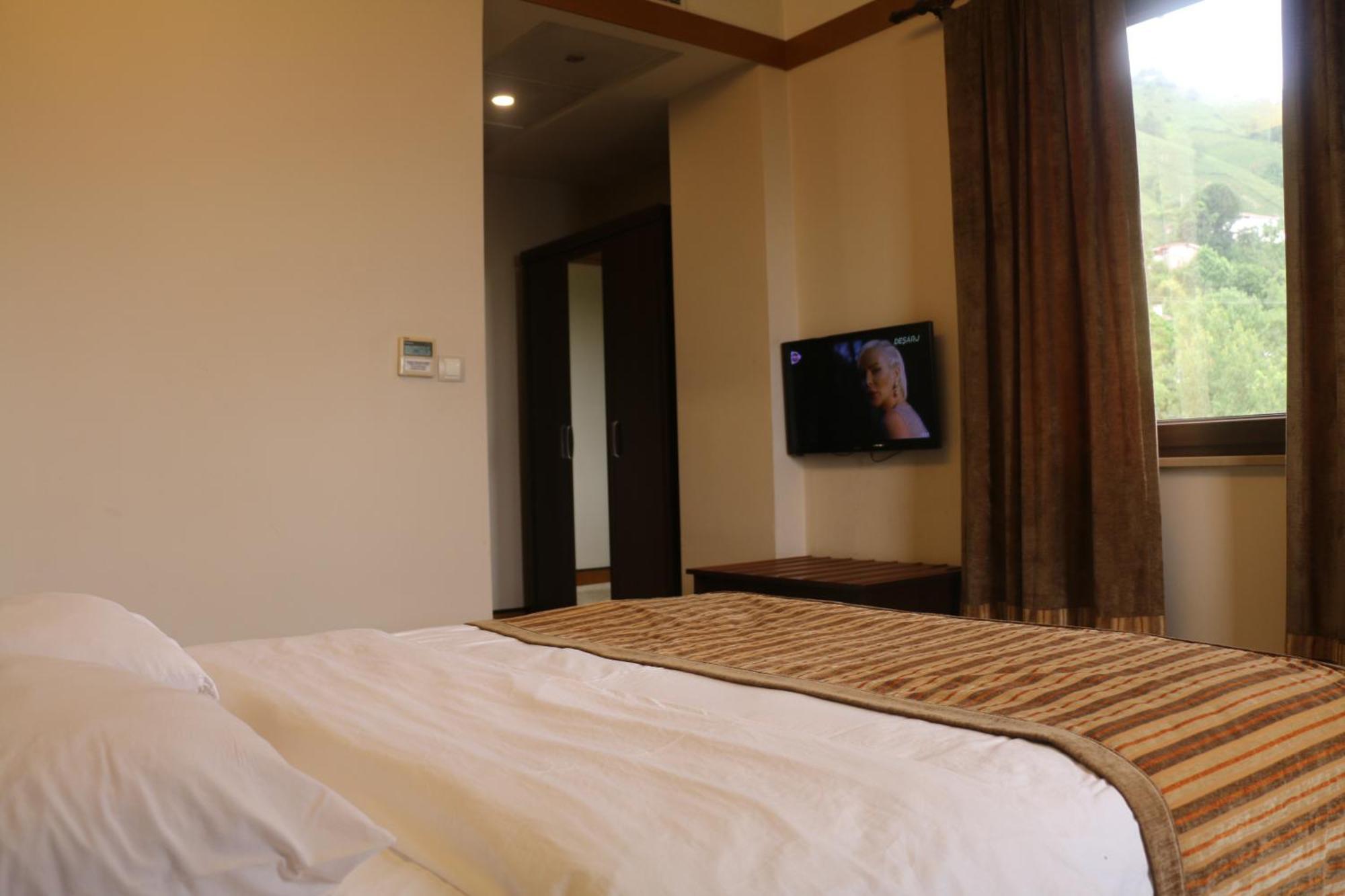 Hotel Lazlakar Sogutlu  エクステリア 写真