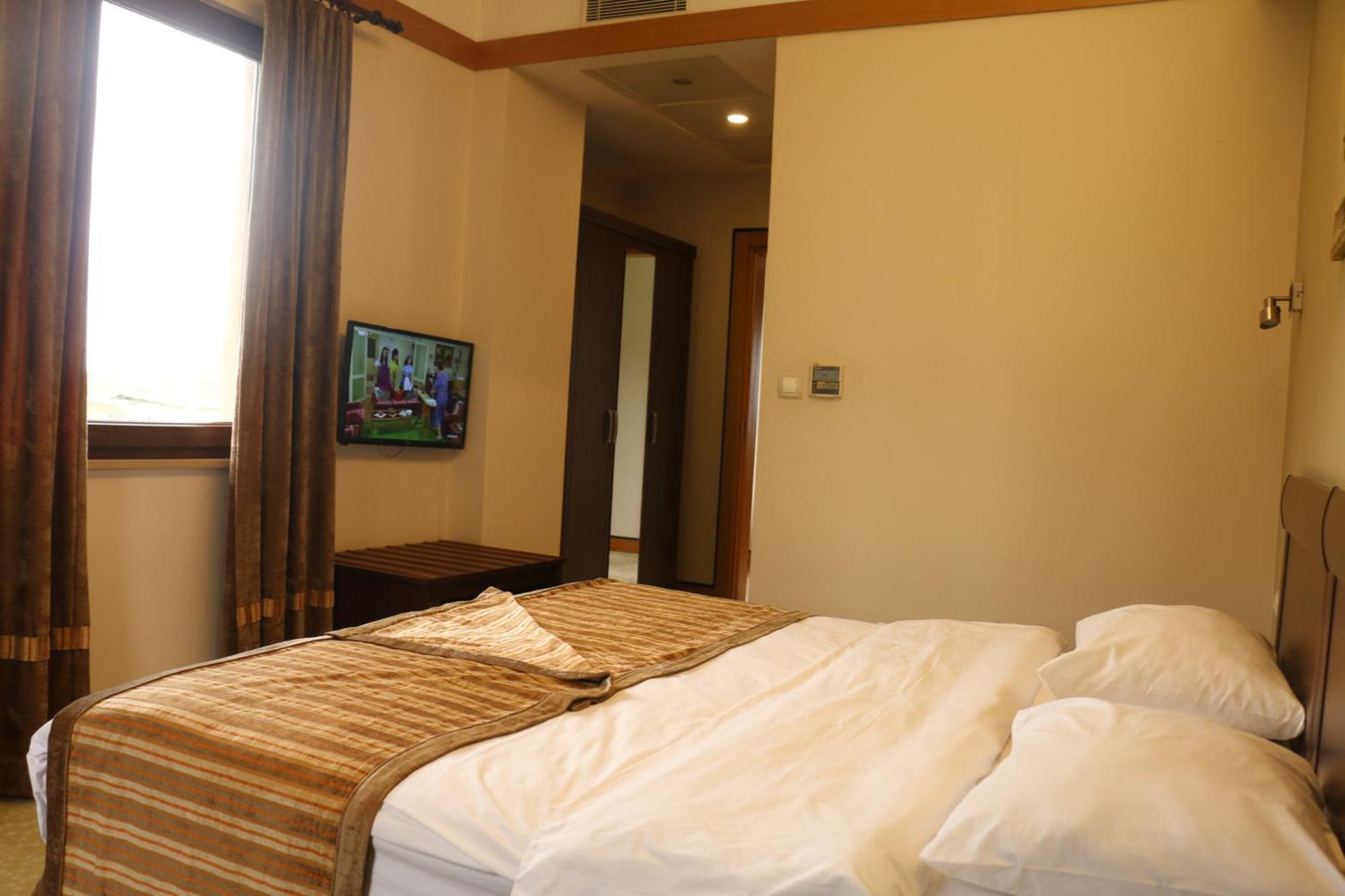 Hotel Lazlakar Sogutlu  エクステリア 写真