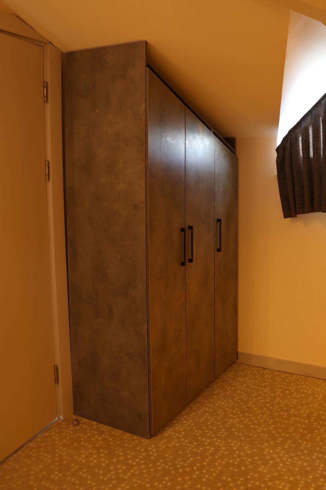 Hotel Lazlakar Sogutlu  エクステリア 写真
