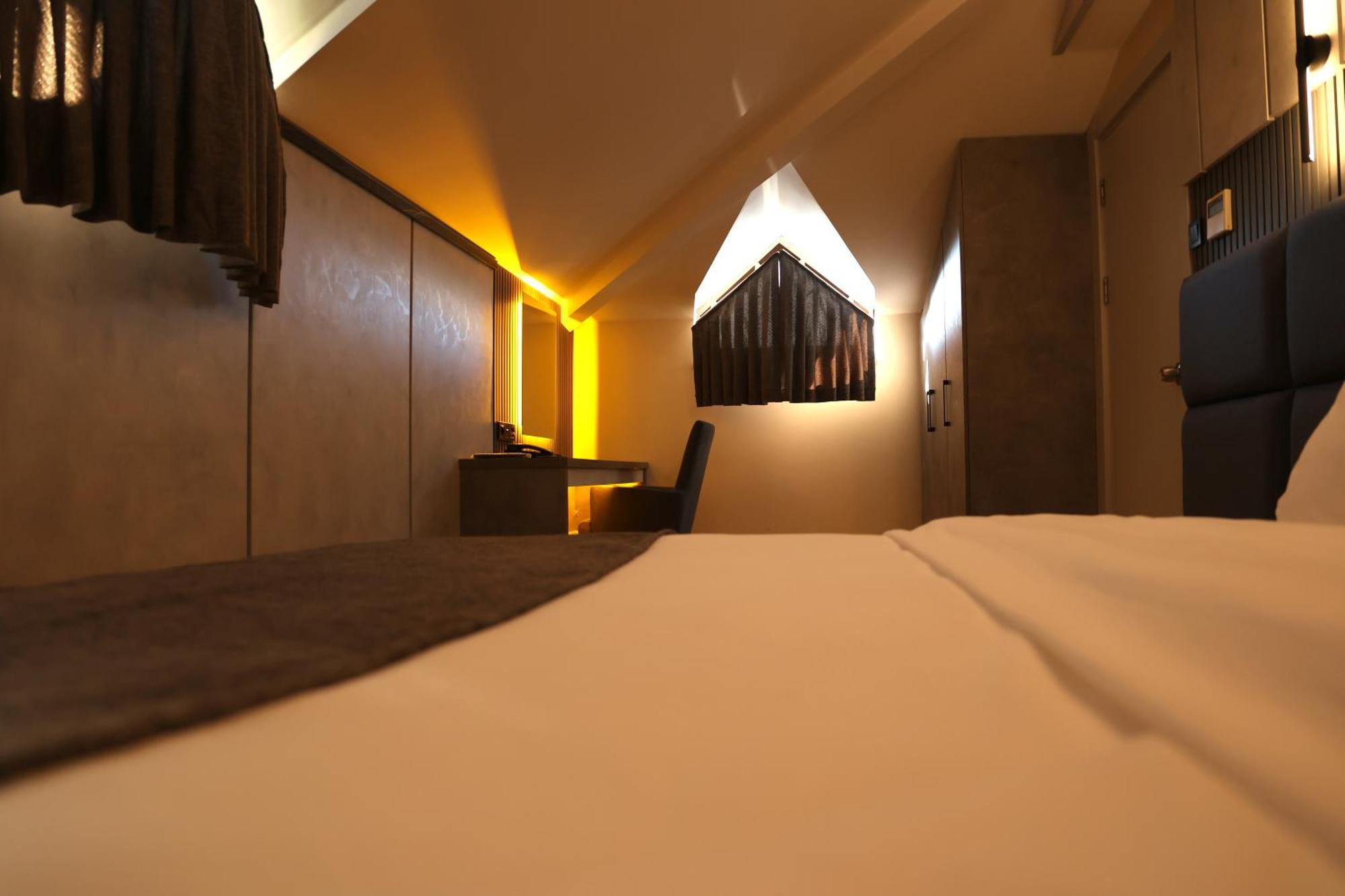 Hotel Lazlakar Sogutlu  エクステリア 写真
