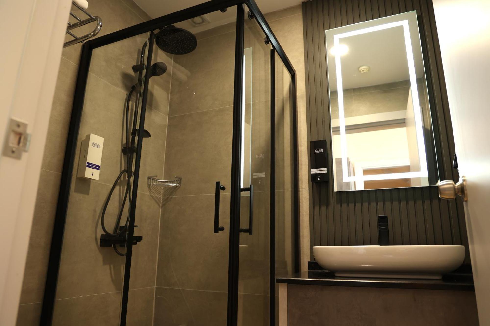 Hotel Lazlakar Sogutlu  エクステリア 写真