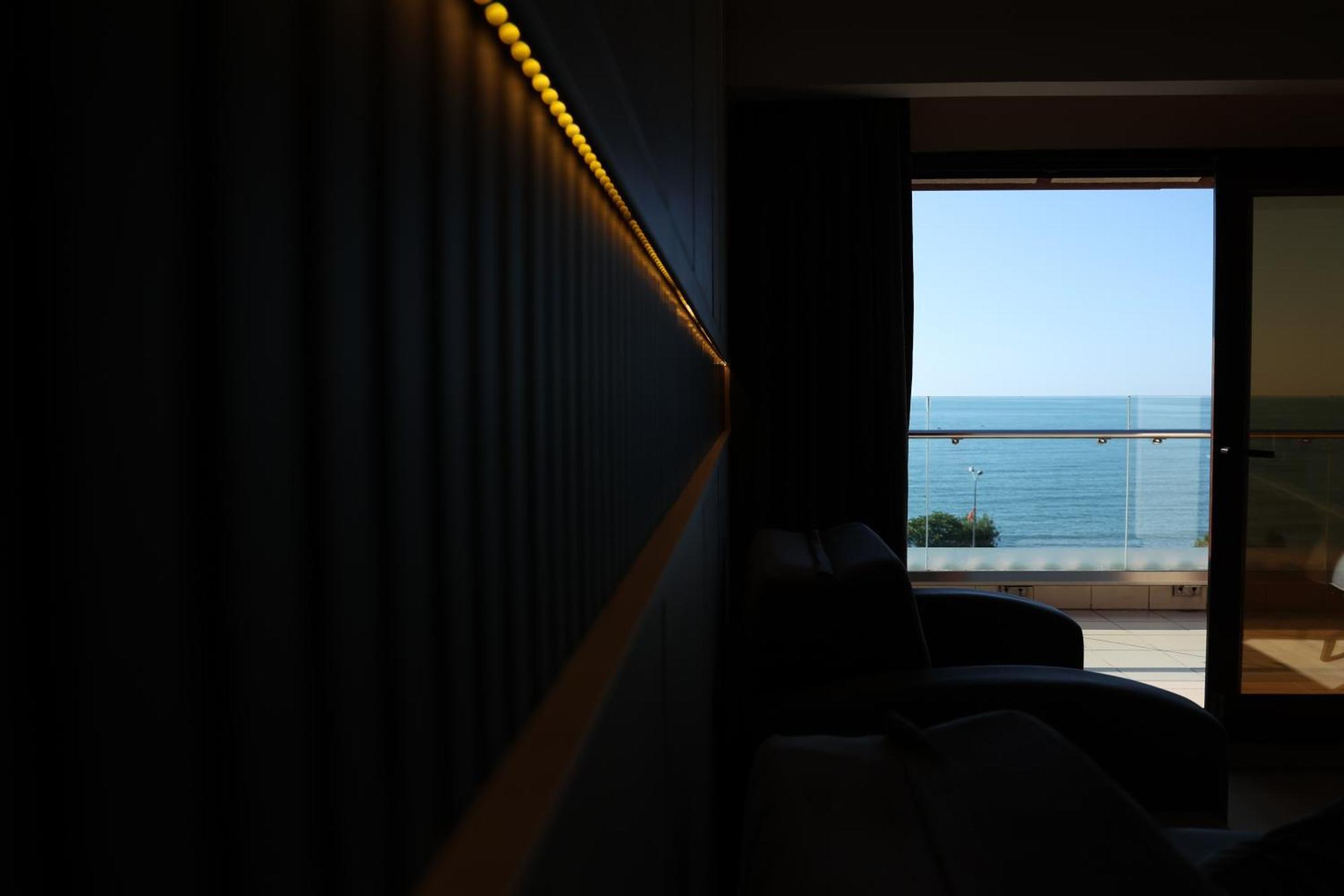Hotel Lazlakar Sogutlu  エクステリア 写真