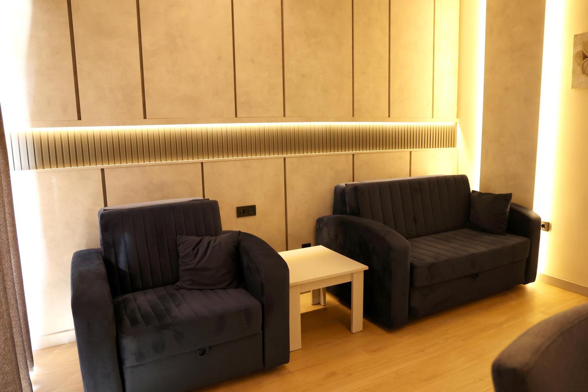 Hotel Lazlakar Sogutlu  エクステリア 写真